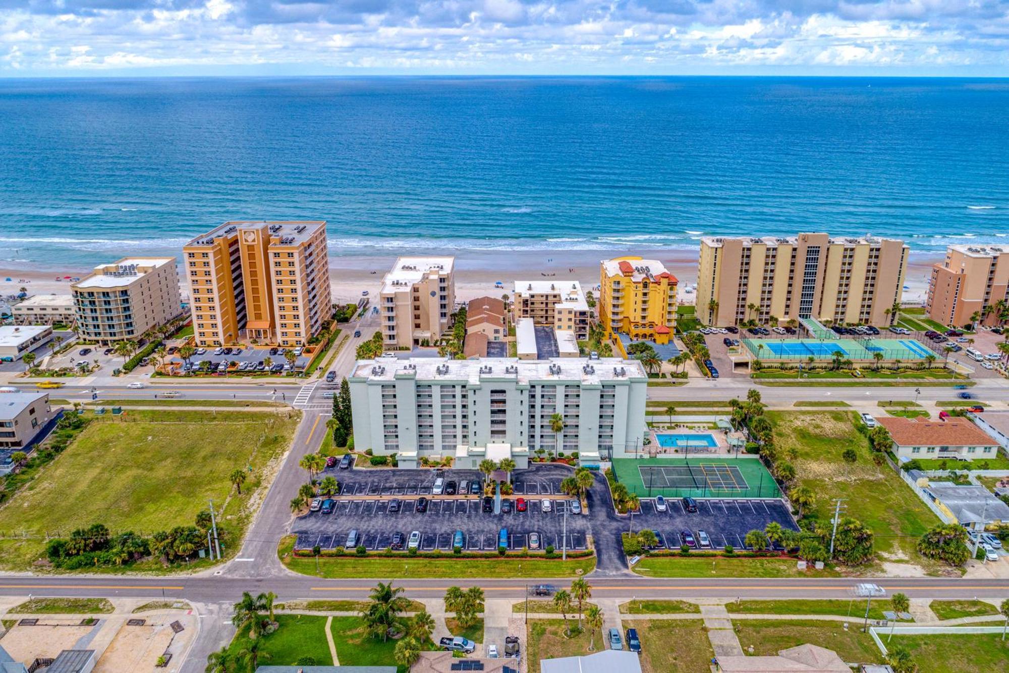 Beach Beauty Daytona Beach Shores Quarto foto